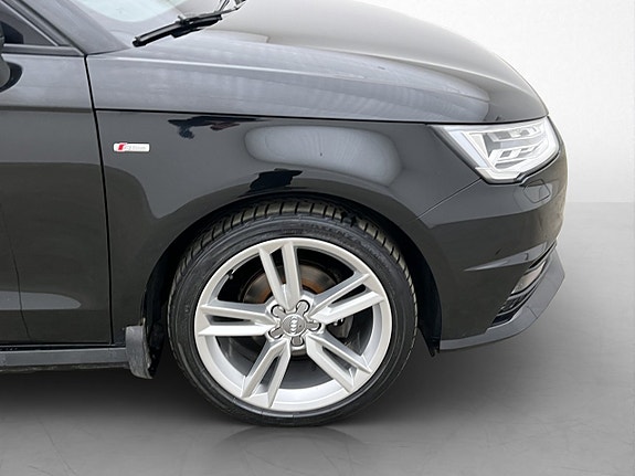 Audi A1 29 of 29