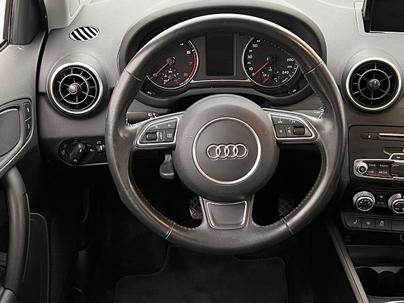 Audi A1 13 of 29