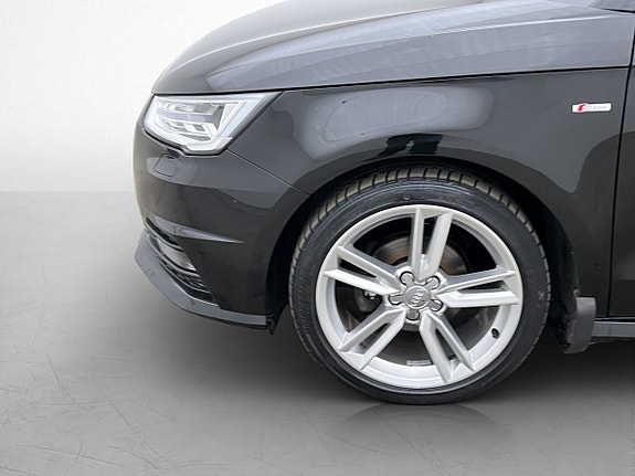 Audi A1 26 of 29