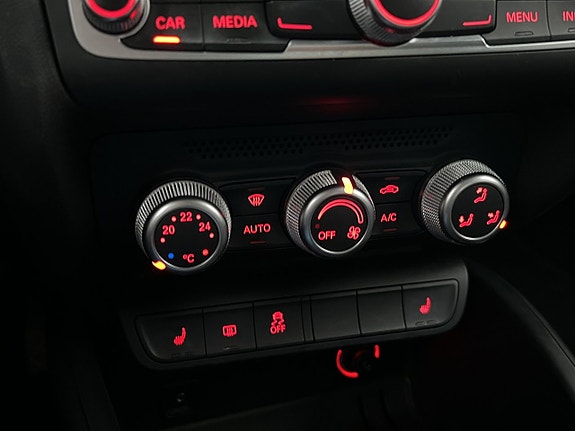 Audi A1 21 of 29