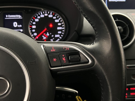 Audi A1 17 of 29