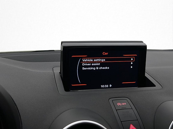 Audi A1 18 of 29