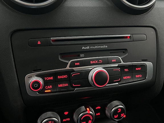 Audi A1 20 of 29