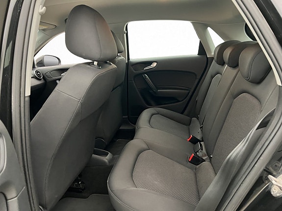 Audi A1 24 of 29