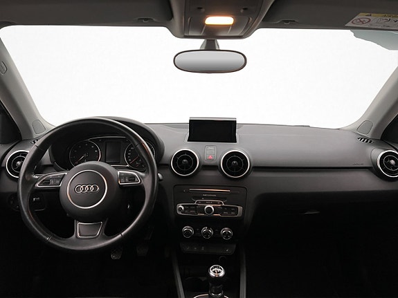 Audi A1 12 of 29