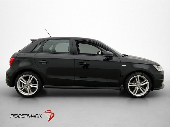 Audi A1 9 of 29