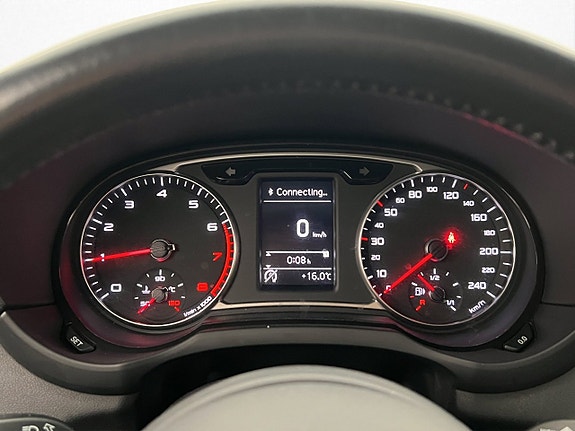 Audi A1 16 of 29