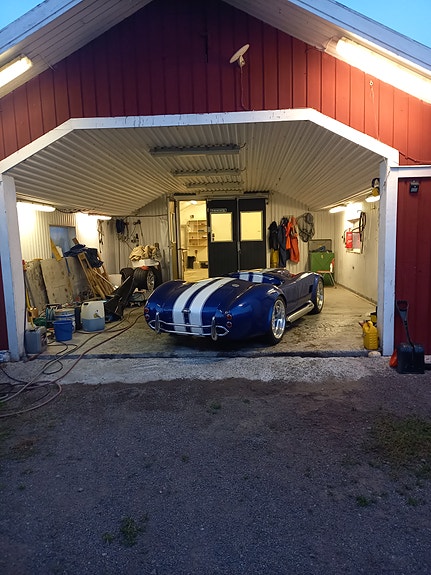 AC Cobra 2 of 2