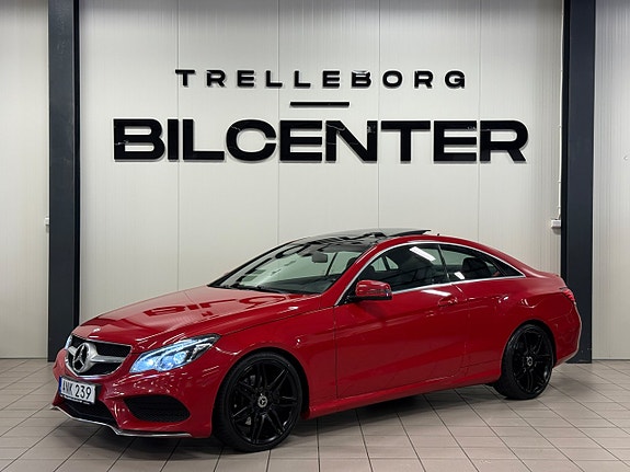 Mercedes-Benz E220