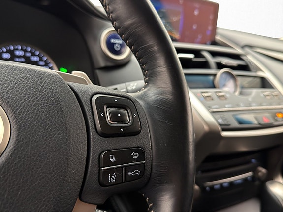 Lexus NX300h 18 of 30