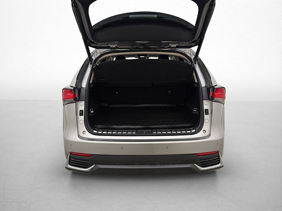 Lexus NX300h 8 of 30