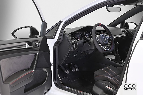 Volkswagen Golf I 8 of 14