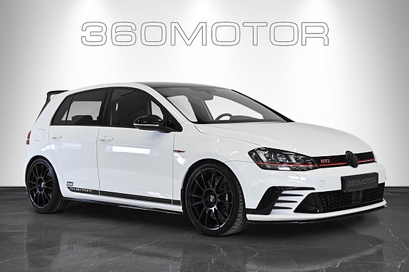 Volkswagen Golf-Serie
