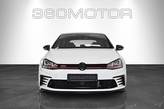 Volkswagen Golf I 6 of 14