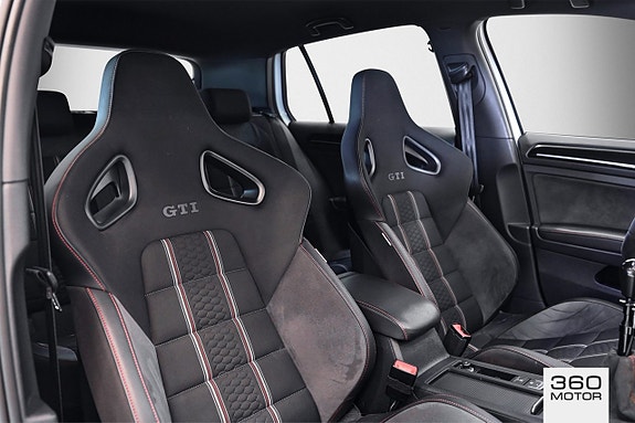 Volkswagen Golf I 12 of 14
