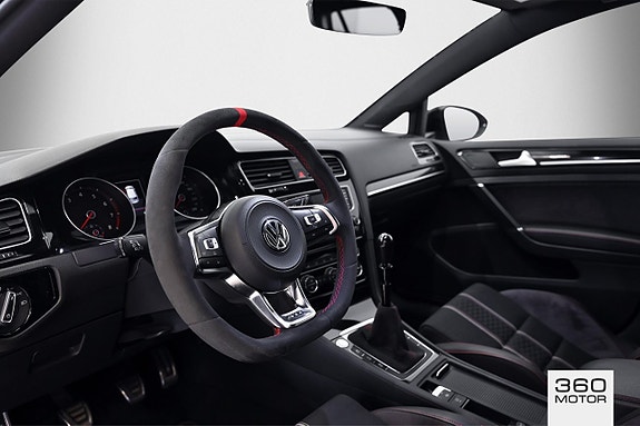 Volkswagen Golf I 9 of 14
