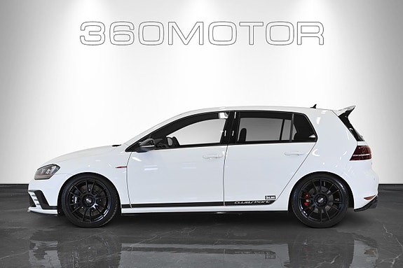 Volkswagen Golf I 4 of 5