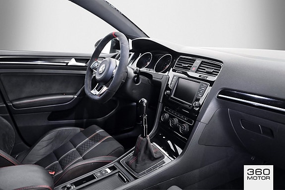Volkswagen Golf I 10 of 14