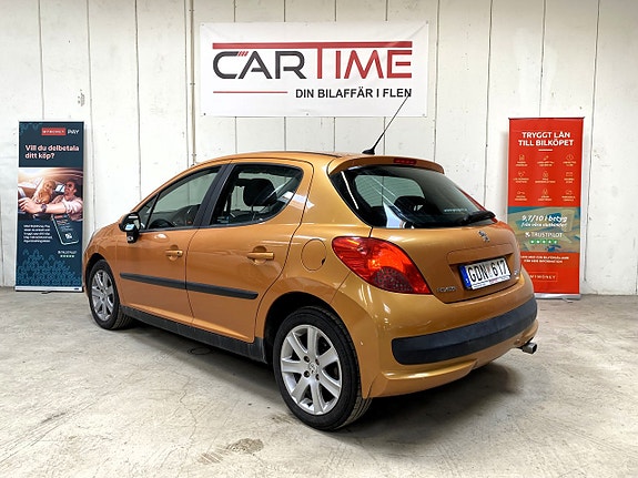 Peugeot 207 6 of 11