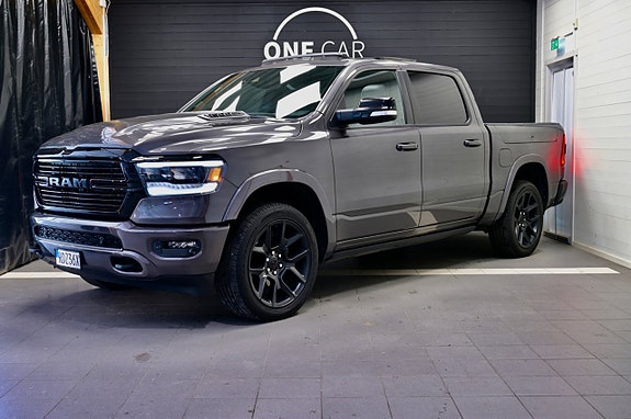 Brugt Dodge Ram 