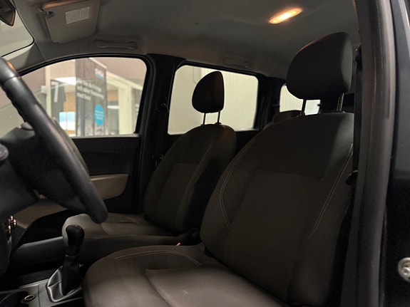 Dacia Lodgy 6 of 7