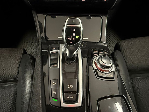BMW 525d 22 of 26
