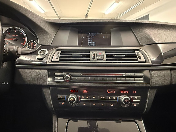 BMW 525d 23 of 26