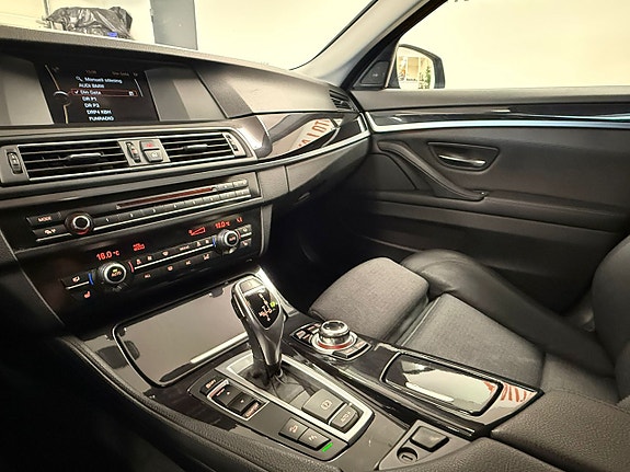 BMW 525d 20 of 26