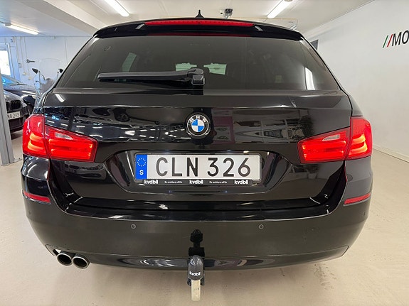 BMW 525d 7 of 26