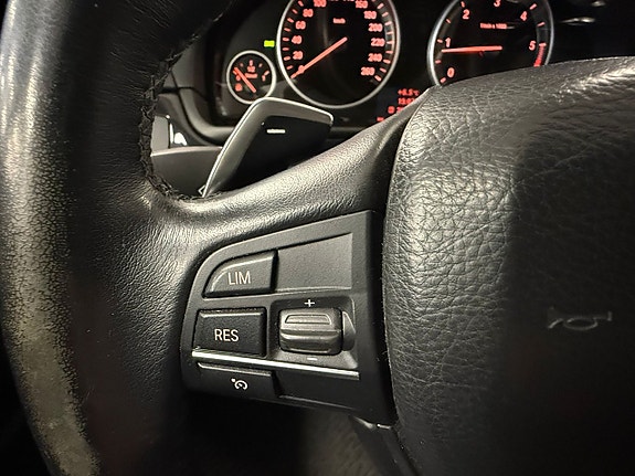 BMW 525d 25 of 26