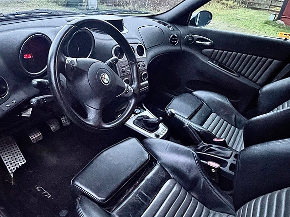 Alfa Romeo 156 4 of 12