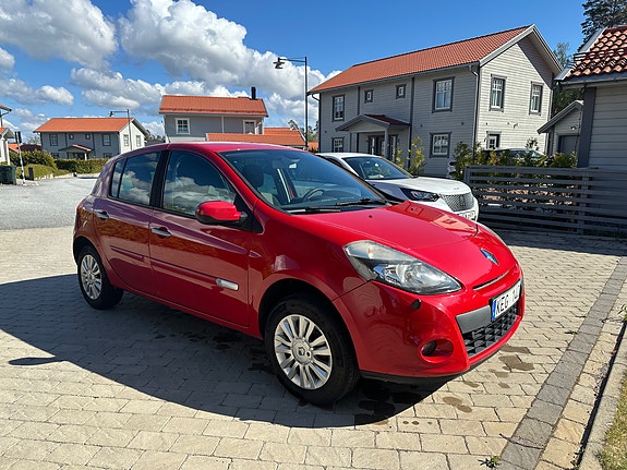Renault Clio 7 of 7
