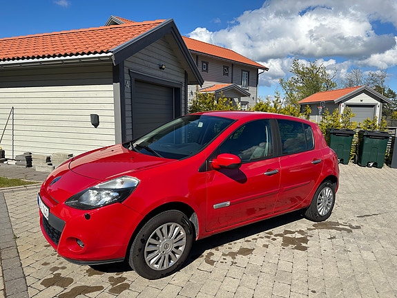 Renault Clio 5 of 5