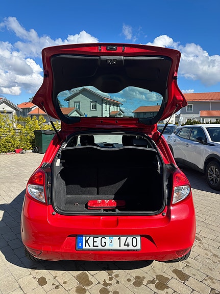 Renault Clio 4 of 5