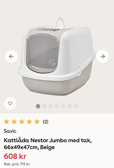 Product image 2 of 5