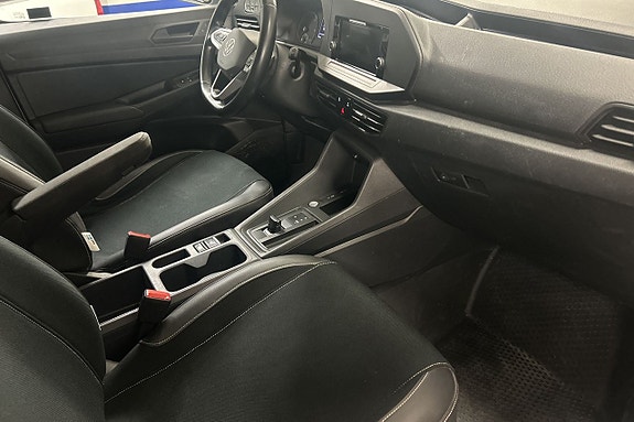 Volkswagen Caddy Maxi 7 of 26