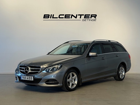 Mercedes-Benz E220
