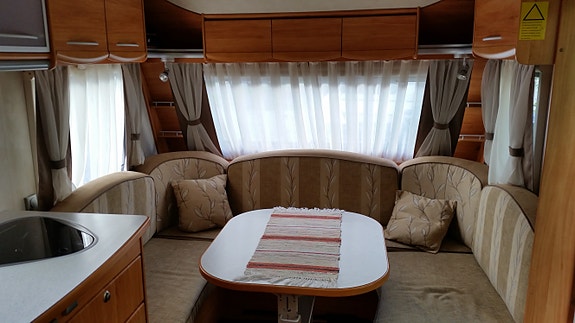 Adria Adora 512 up 2 of 5