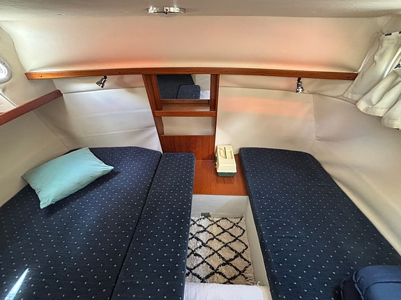 Marex 280 Holiday 11 of 11