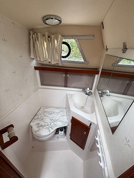 Marex 280 Holiday 7 of 11
