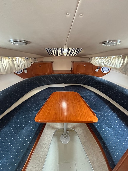 Marex 280 Holiday 8 of 11
