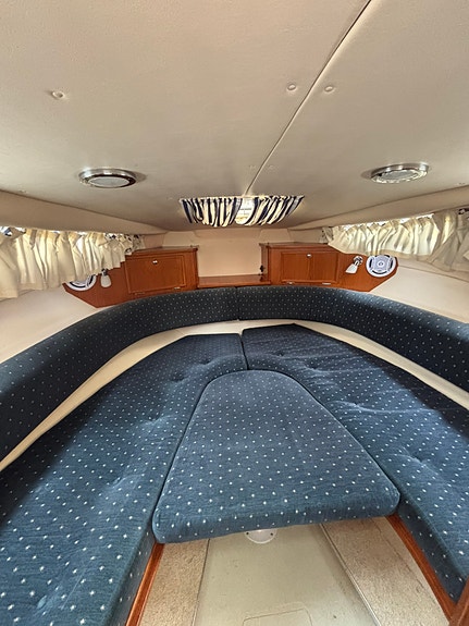 Marex 280 Holiday 9 of 11