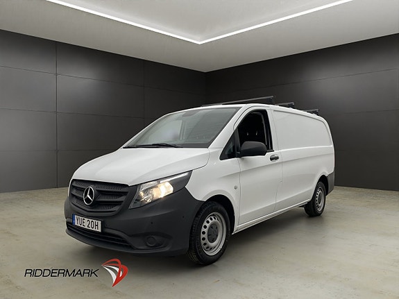 Mercedes-Benz Vito 108 3 of 5