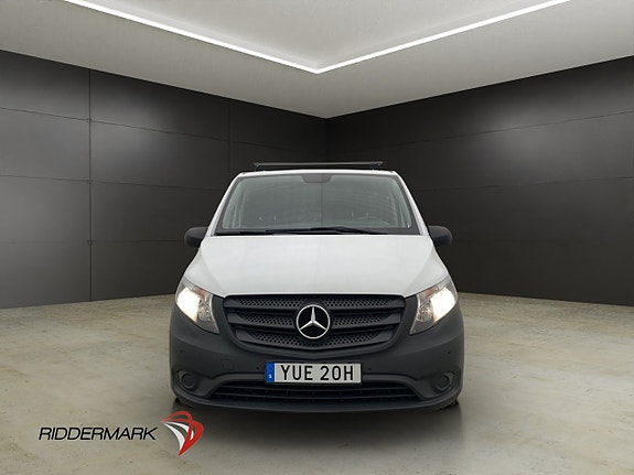 Mercedes-Benz Vito 108 5 of 5