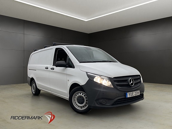 Mercedes-Benz Vito 108 3 of 5