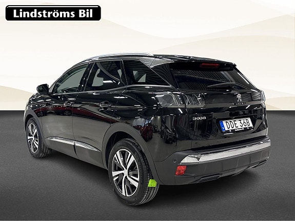 Peugeot 3008 4 of 5
