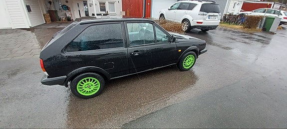 İkinci el  Volkswagen Polo 1.3