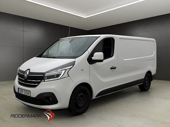 Renault Trafic 3 of 5