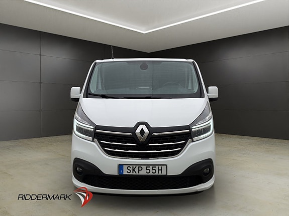 Renault Trafic 5 of 5