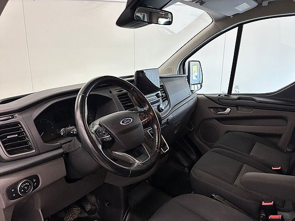 Ford Transit Custom 10 of 22